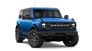 2026 Ford Bronco® External Image 4